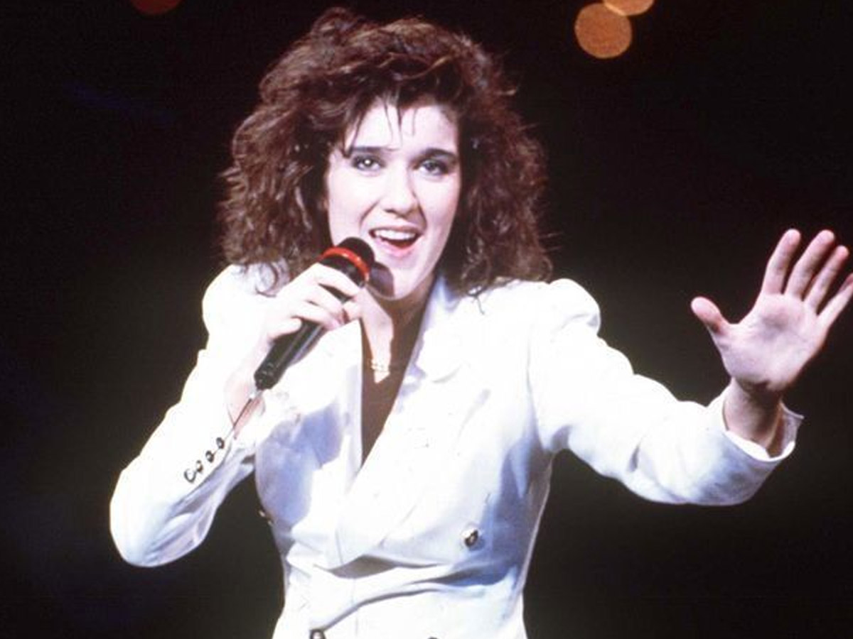 An American Sweetheart