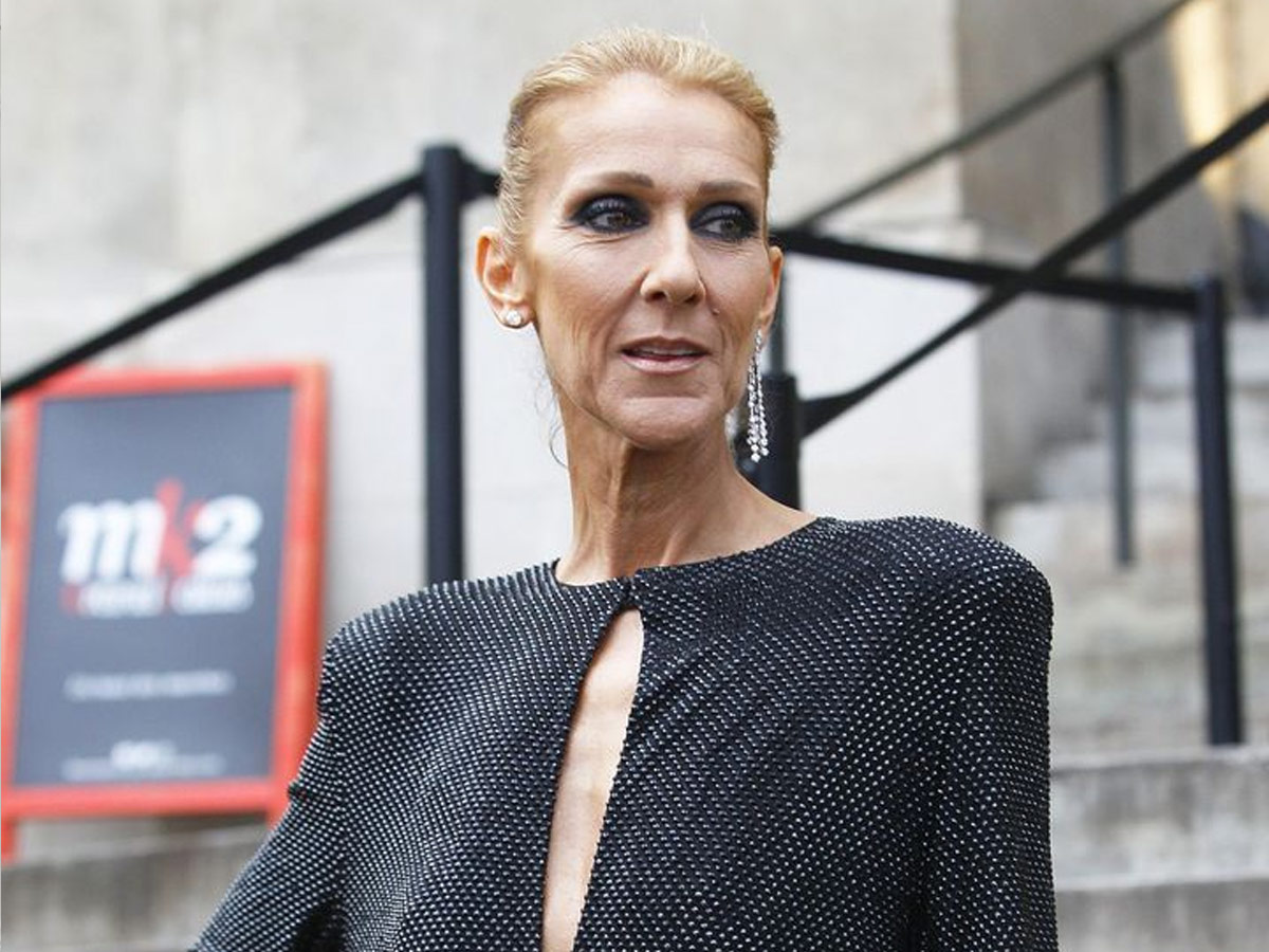 Shutting down body shamers