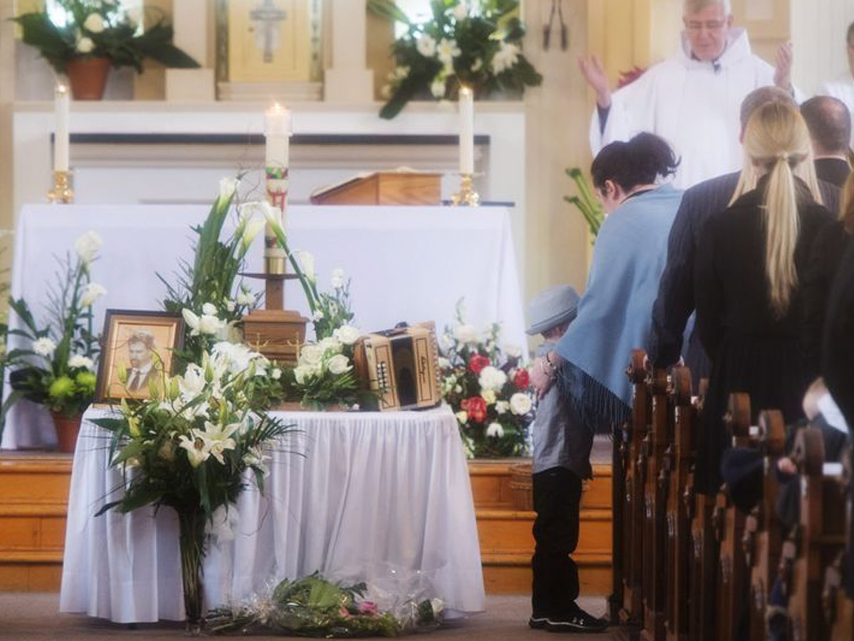 Worst week of her life