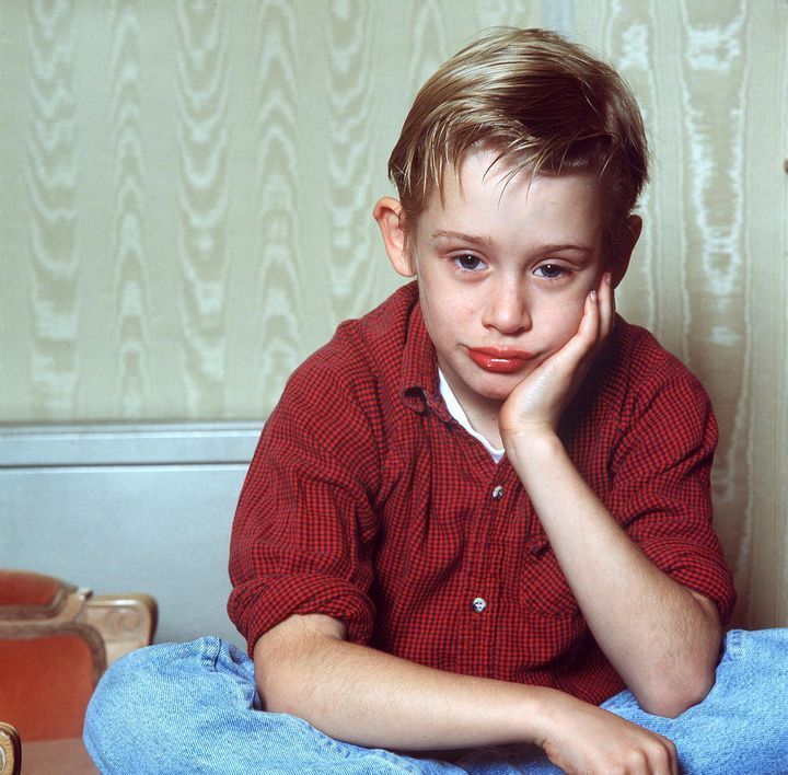 An attempt at parenting