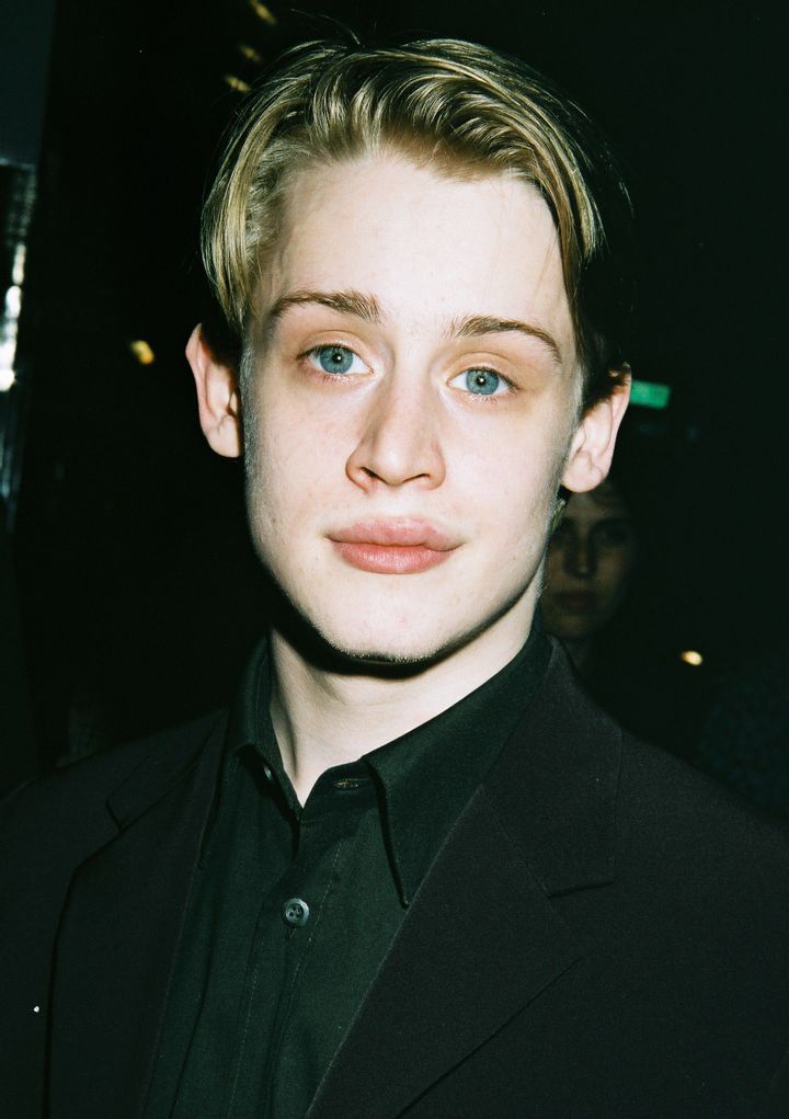 Committed to his Craft