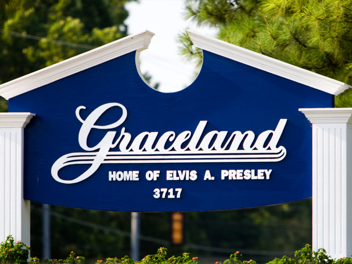 Graceland