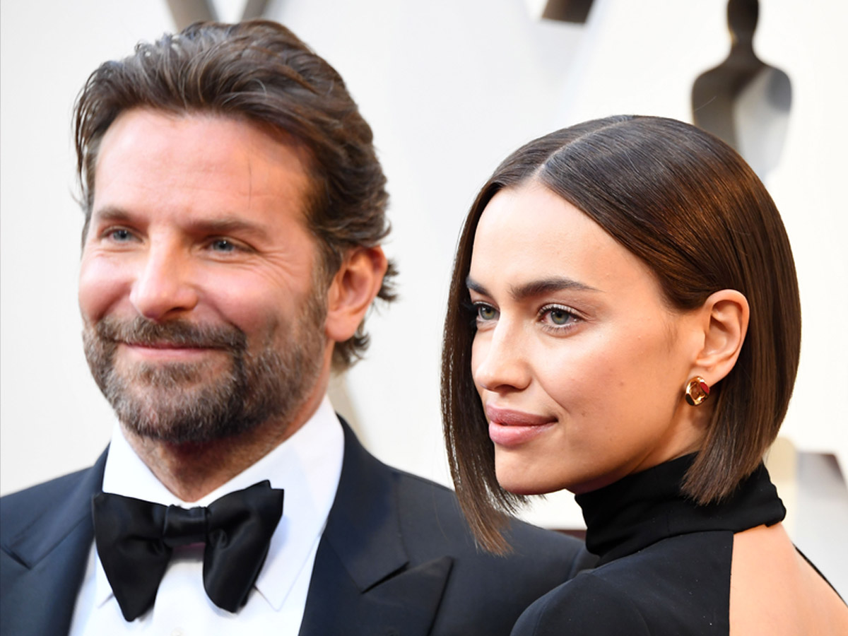 Giuliana Rancic gets candid with Bradley Cooper