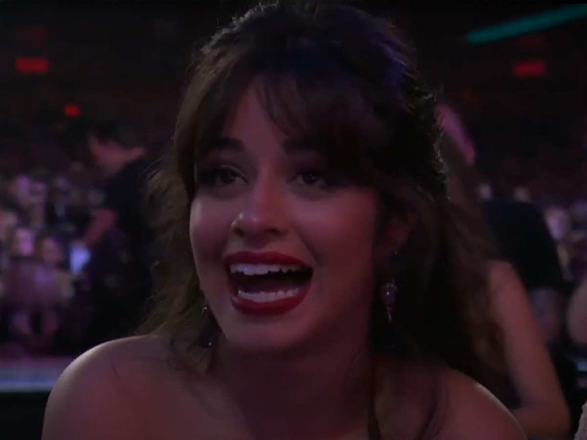 When Tiffany Haddish couldn’t pronounce Camila Cabello