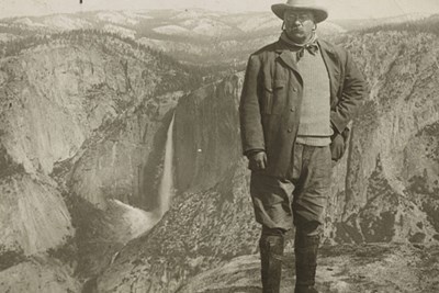 Each of these Rare Historical Photos Has a Unique Story to Tell