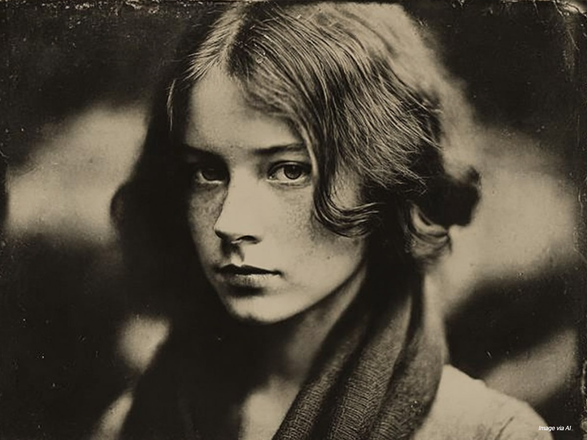 Modern Take on History