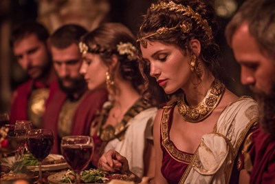 Facts About What Life in Ancient Rome Was Actually Like