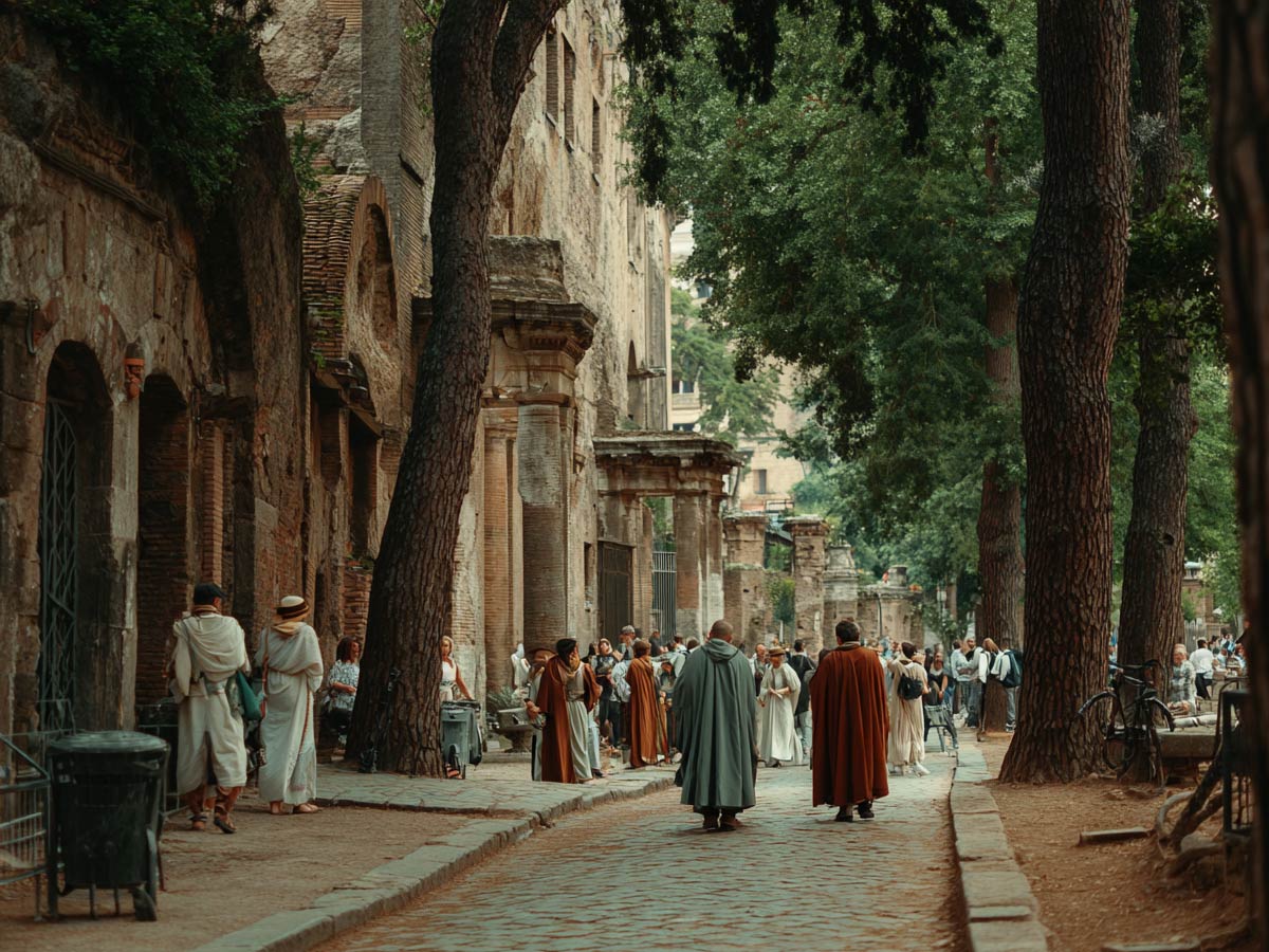 Slaves Could Buy Their Freedom