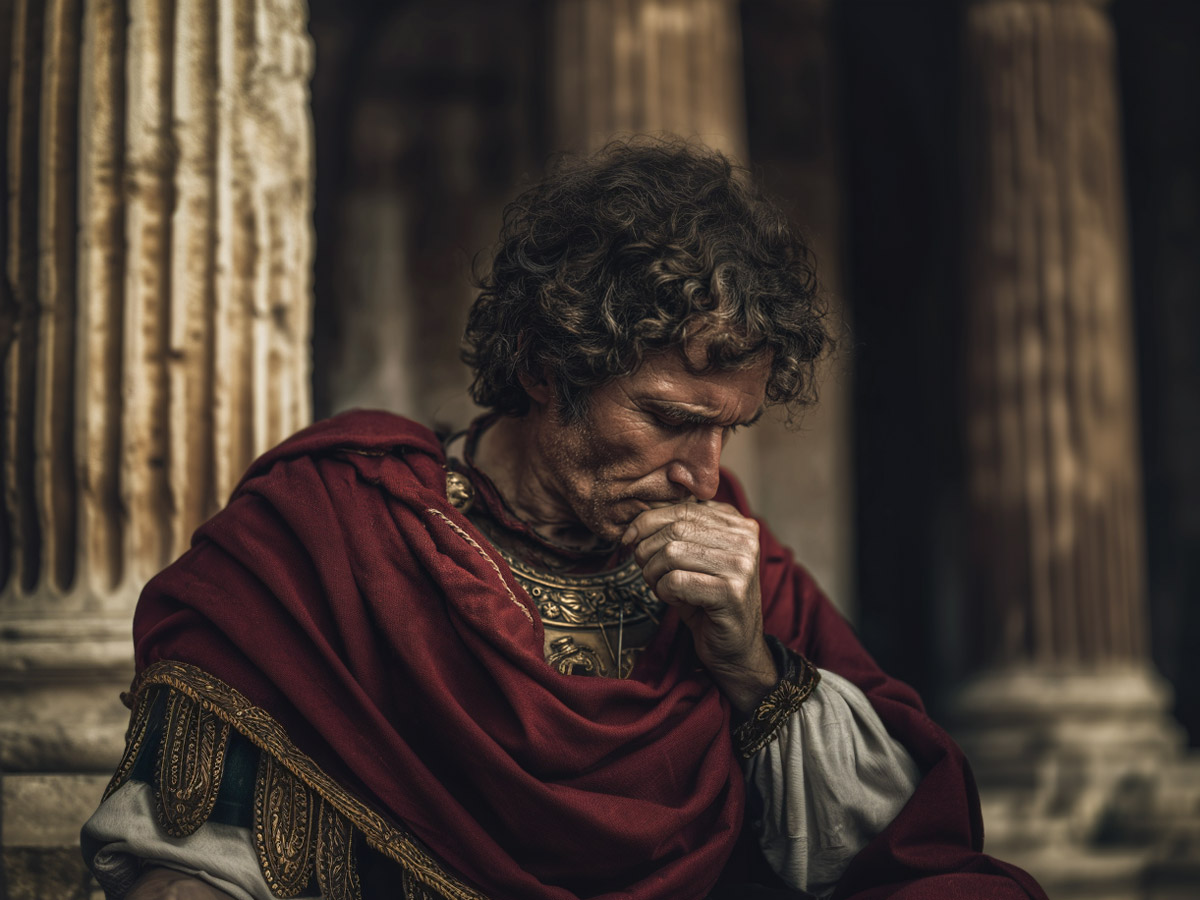 There Were No Trained Doctors or Hospitals