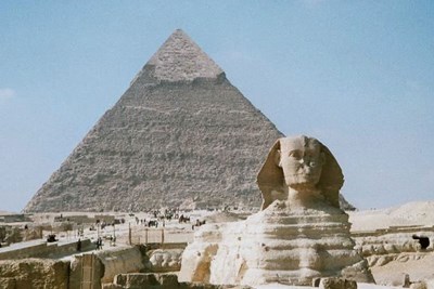 Has This Incredible Discovery Finally Uncovered the Secrets of Ancient Egypt?