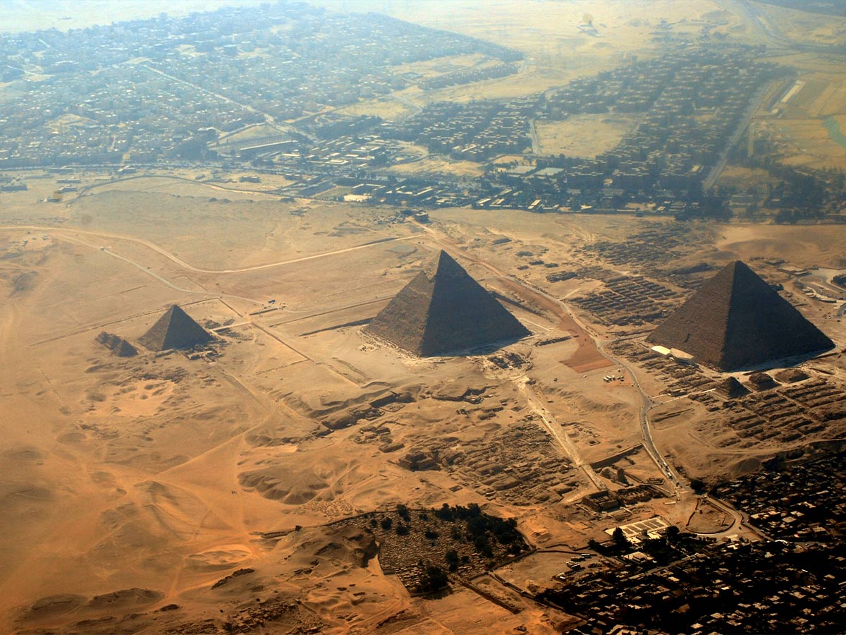 The First Question – Why?