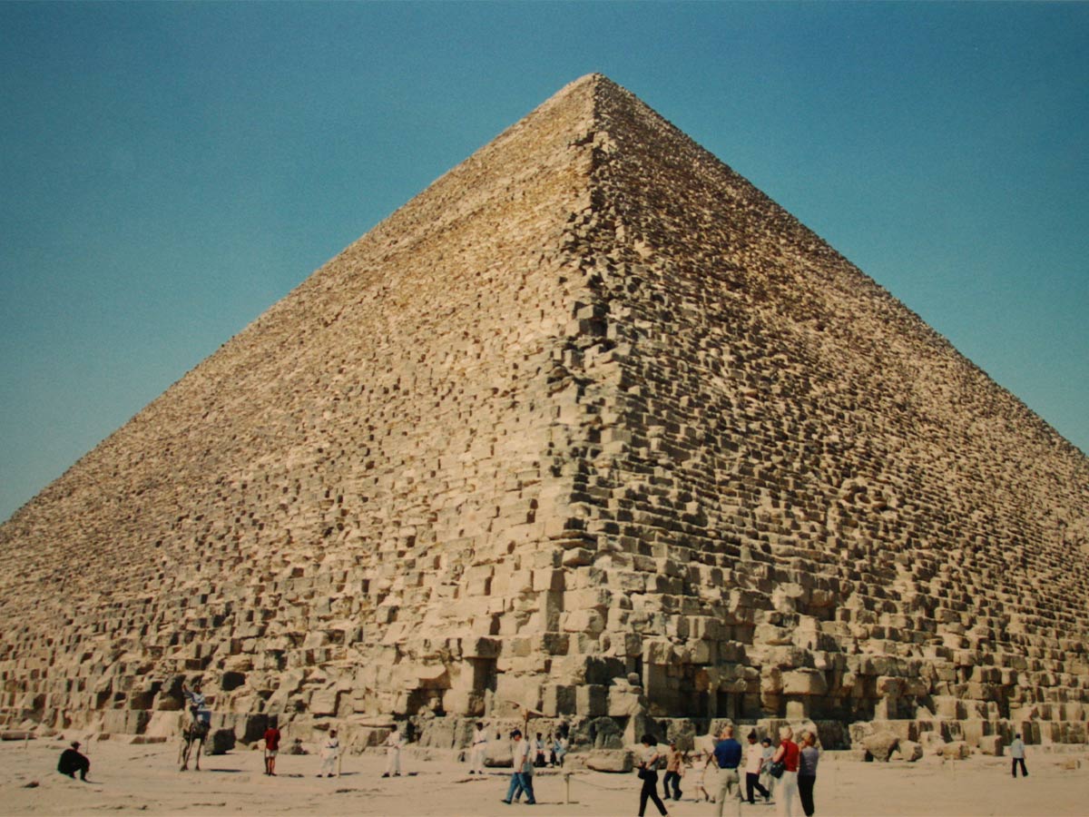 Another Brick in the Wall