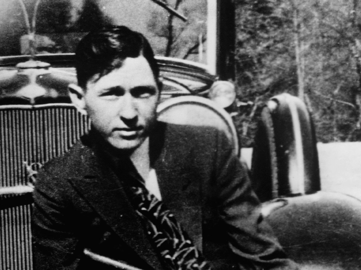 Meet Clyde Champion Barrow