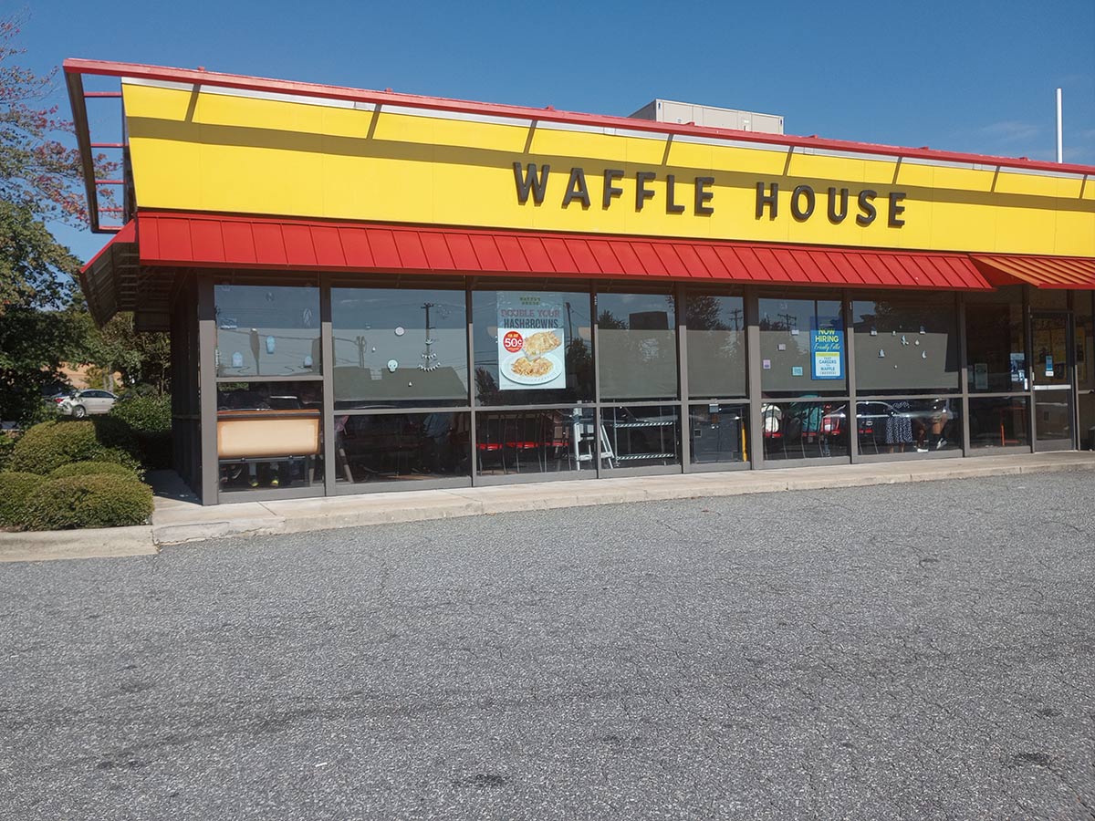 Waffle House
