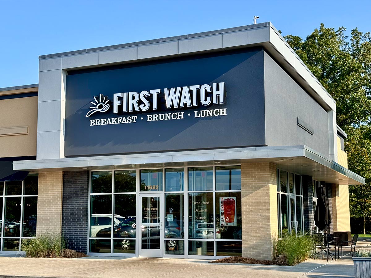 First Watch