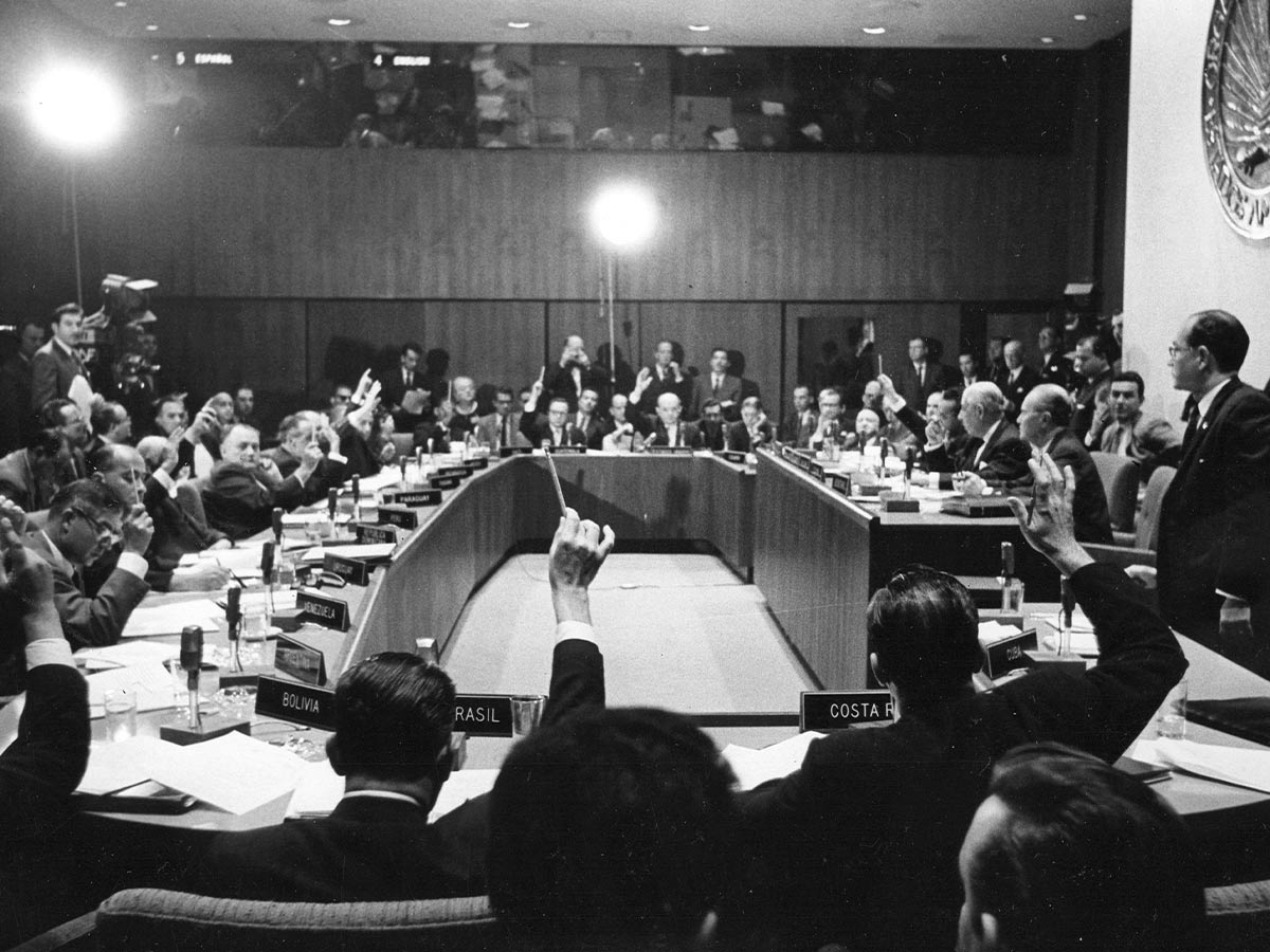 Operation Northwoods