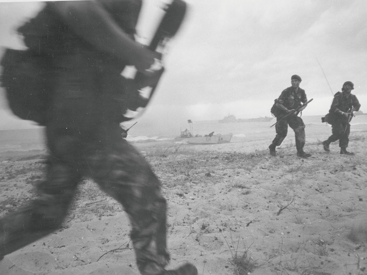 Operation Able Archer 83