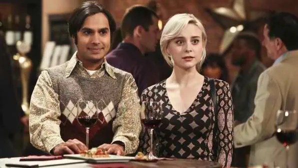 Alessandra Torresani / Claire: Then