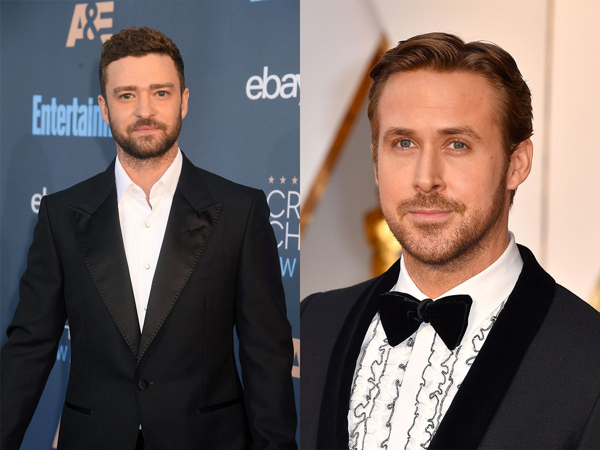 Justin Timberlake's Mom was Ryan Gosling's Legal Guardian