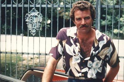 Tom Selleck Not Your Typical Hollywood Story
