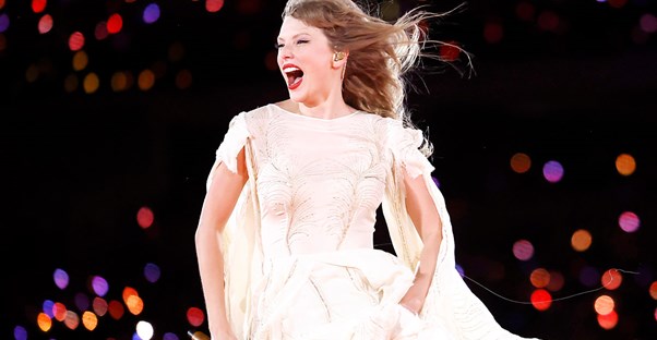 Easter Eggs and Hidden Meanings in Taylor Swift Songs