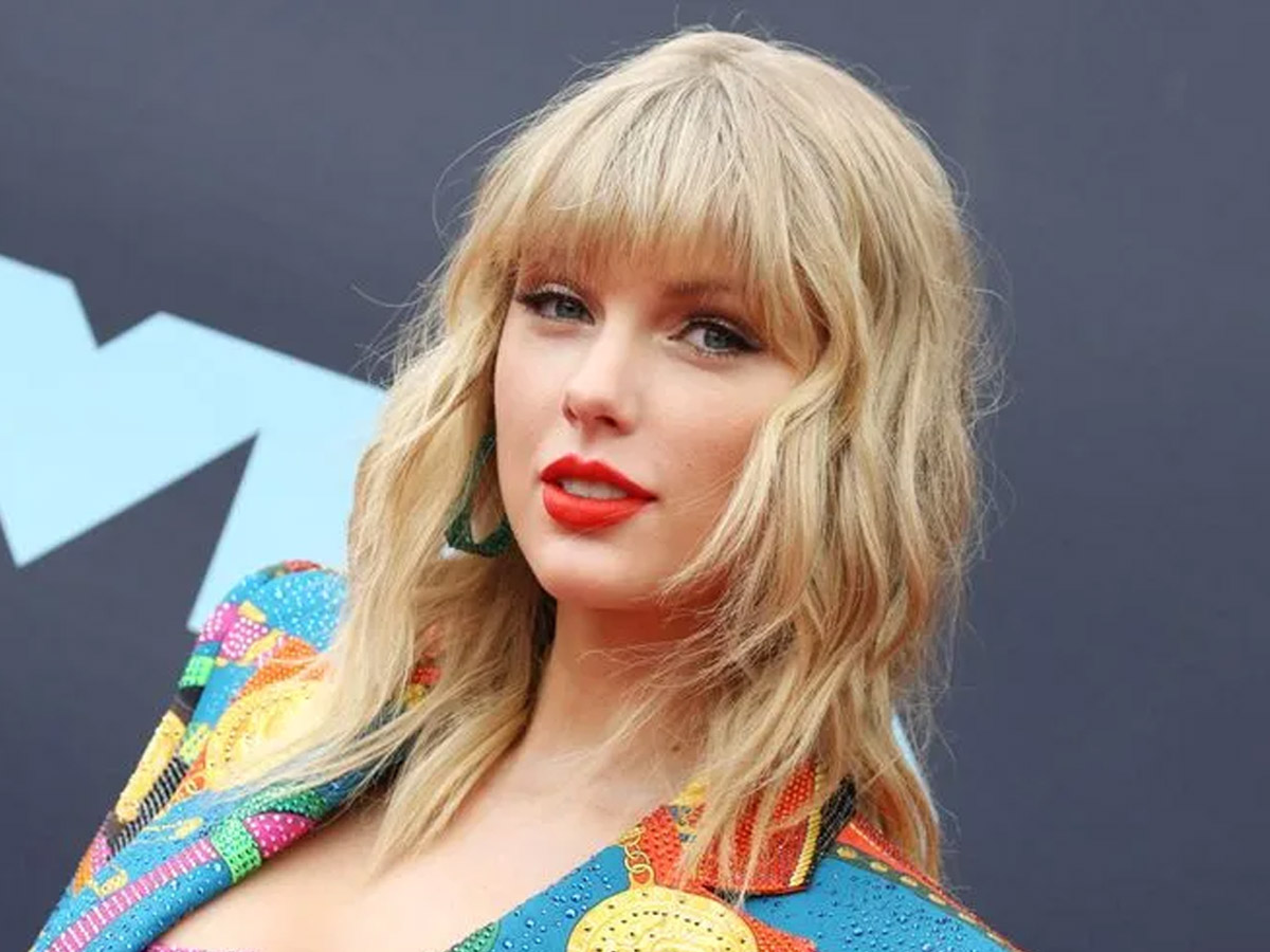 Taylor is "Nothing New" Compared to the Industry's New Stars
