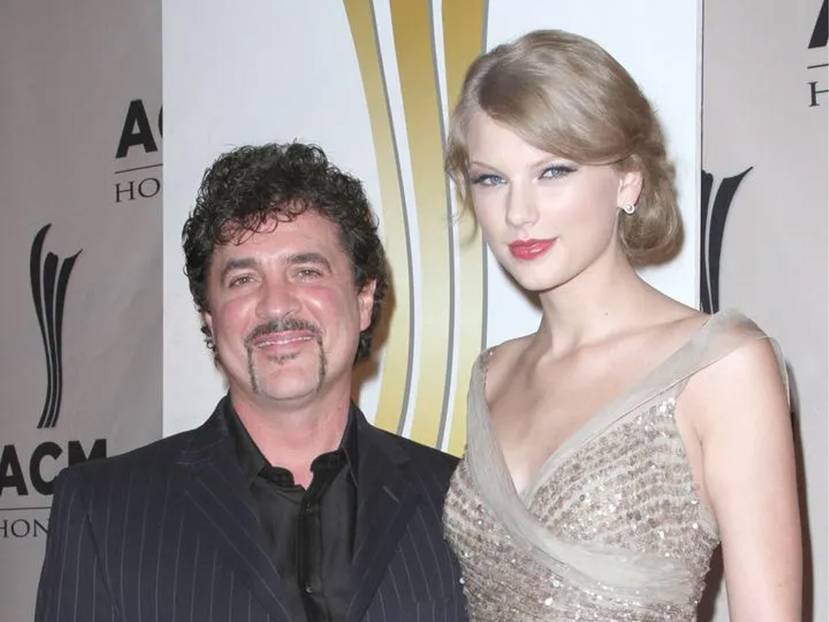 Business Deal Gone Bad in "My Tears Richochet"