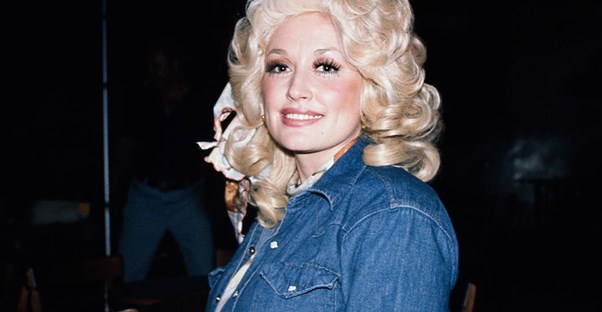 Dolly Parton: the Larger Than Life Queen of Country