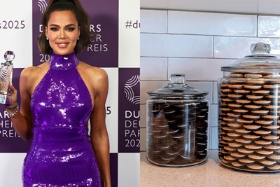 Bizarre Items the Kardashians Have in Their Homes