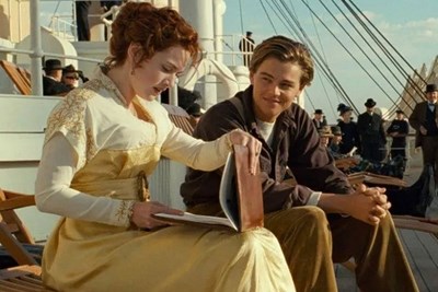 Titanic Movie Mistakes Most Viewers Didn’t Catch