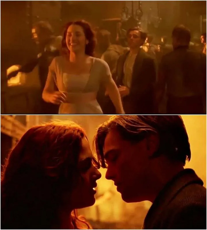 Boiler room escapades