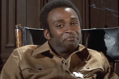 Behind-the-Scenes Secrets of "Blazing Saddles" The Director Didn't Want People to Know