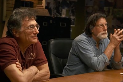 Michigan Brothers Unearth 220 Year Old Treasure