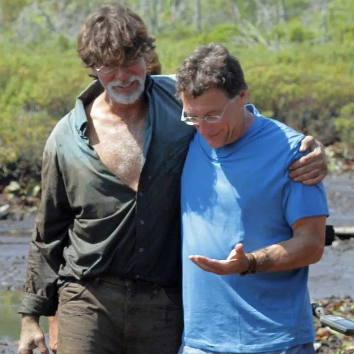 Do the Lagina Brothers Have Answers?