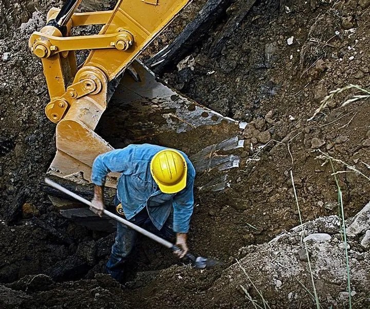 The Ancient Acadian Axe