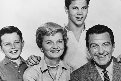 Behind-the-Scene Secrets From "Leave It to Beaver"