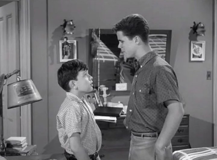 The Weren't Allowed to Watch