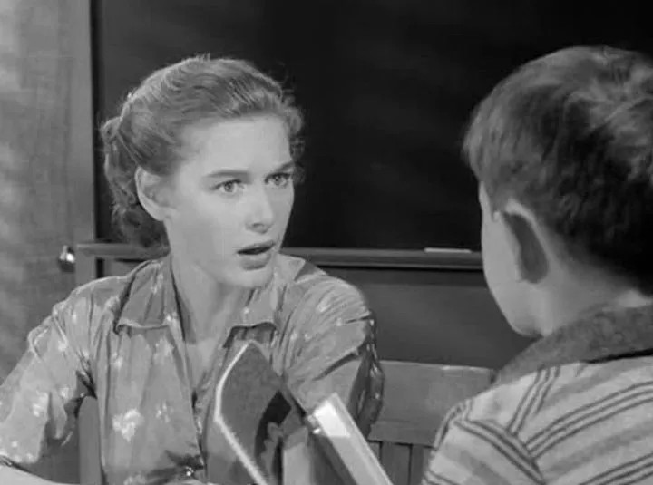 Beaver Was Meant to be a Classic American Suburban Kid