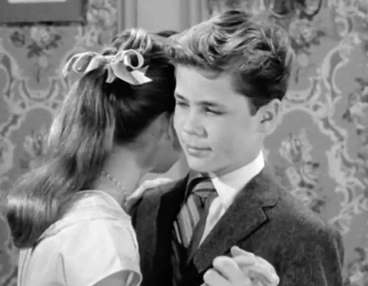 Tony Dow Was a Lifeguard