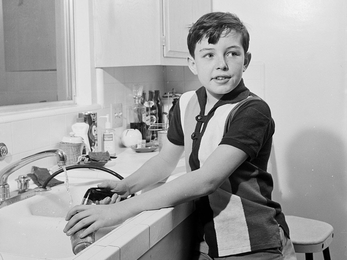 Discovered While Out Shopping