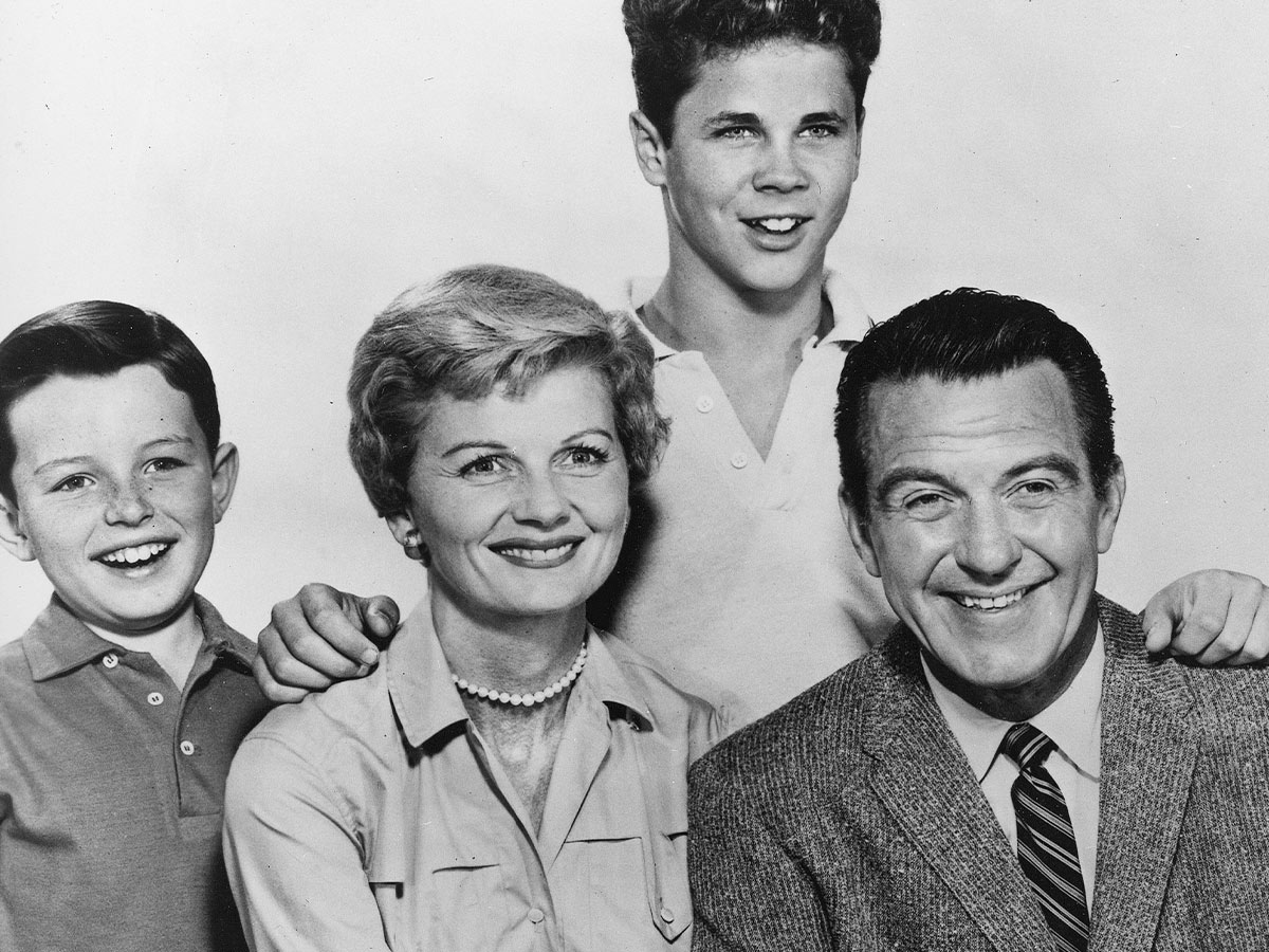 Barbara Billingsley’s Motherly Influence