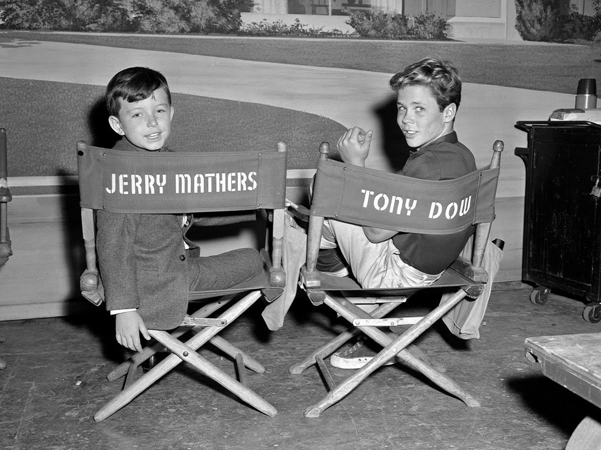 Another Career in Mind