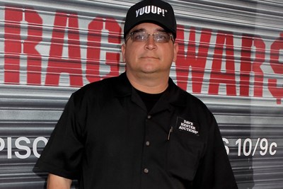 the real reason dave hester left storage wars