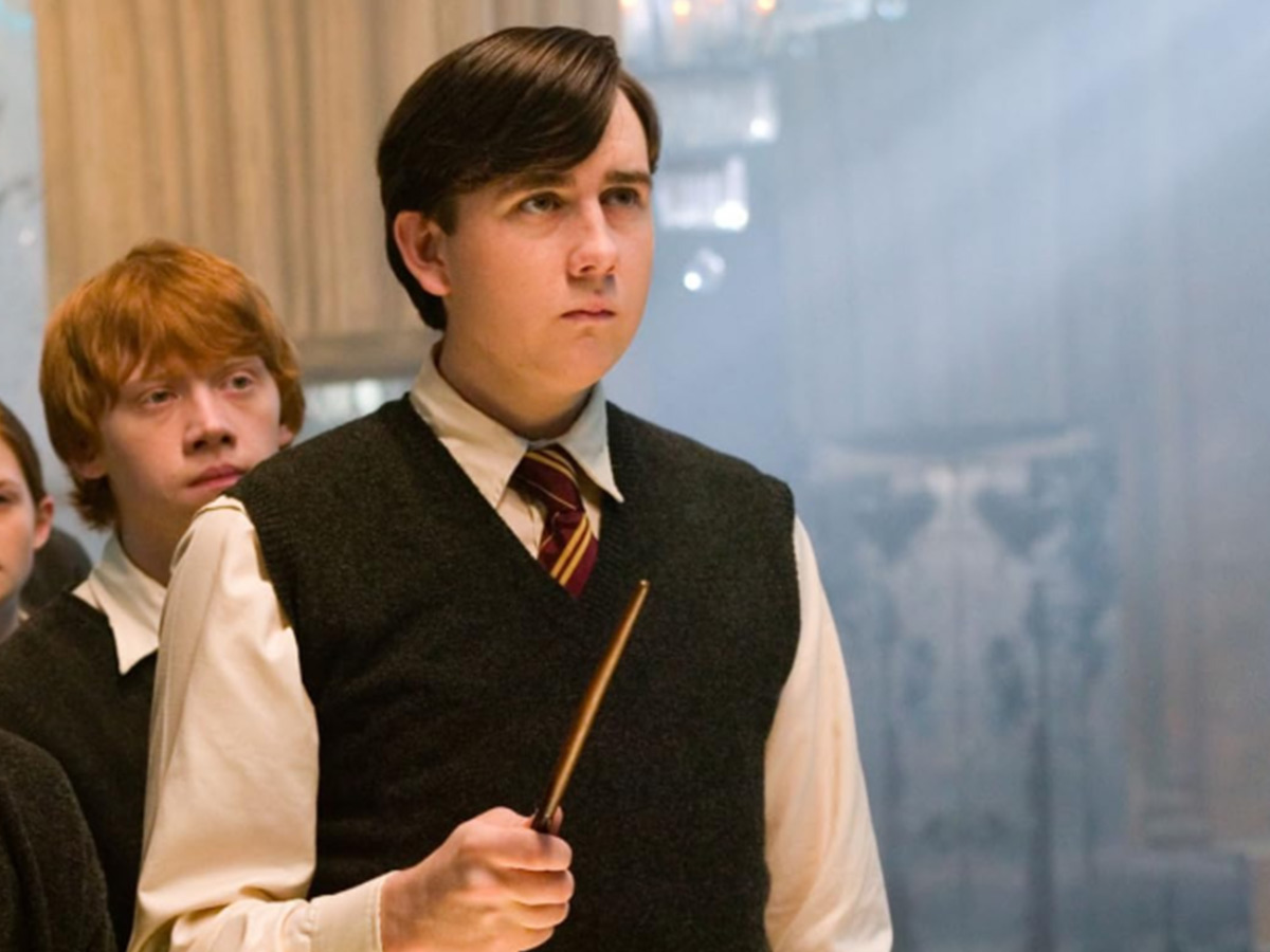 "Harry Potter" - The Chosen One