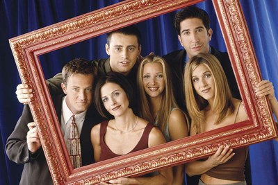 "Friends" Facts Every Fan Should Know