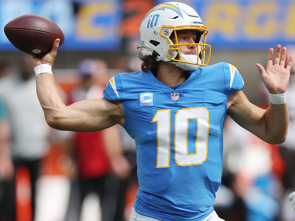 Los Angeles Chargers