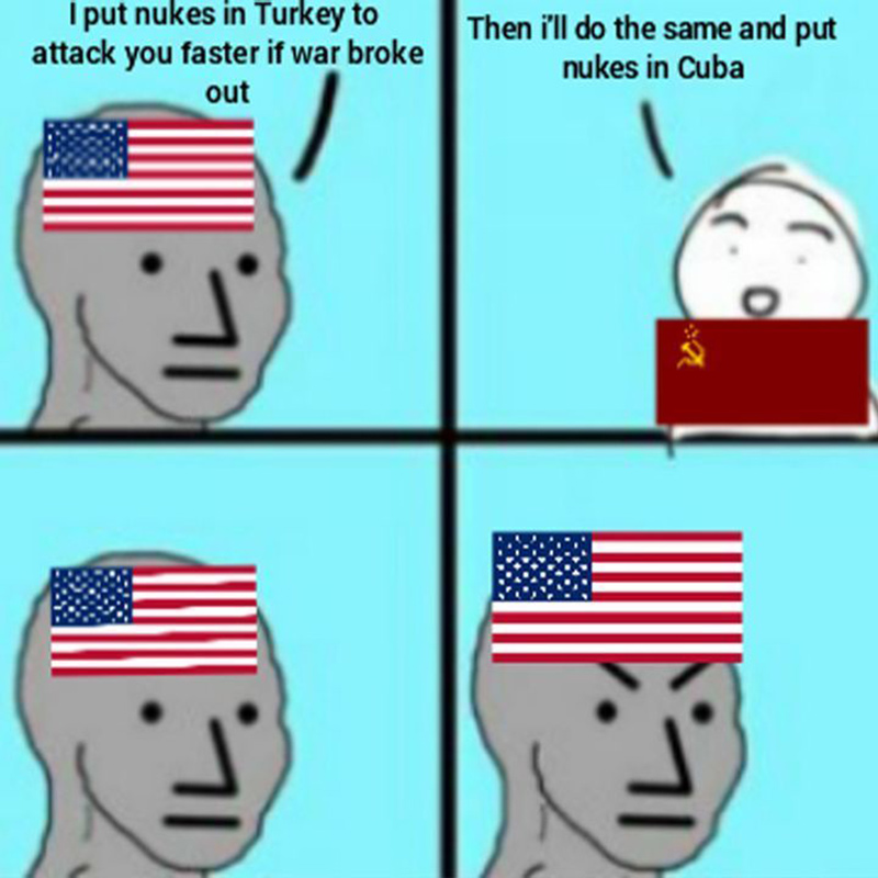 You weren’t supposed to do that