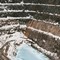 Scientists Dig to the Center of the Earth, They Find Something Unexpected