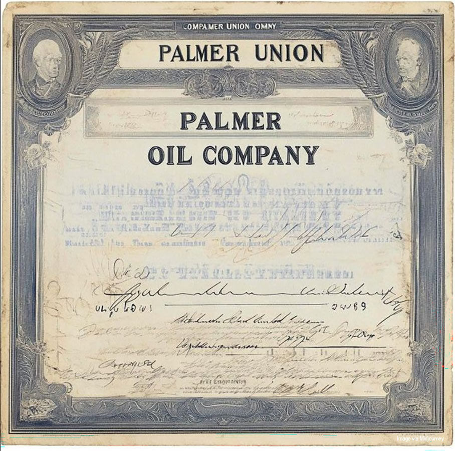 Coca Cola Stock Certificate ($130 Million)