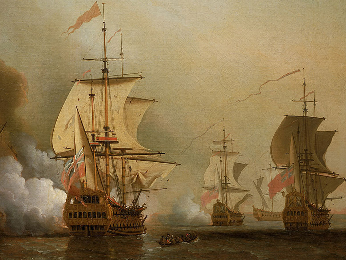 Fighting Against Piracy